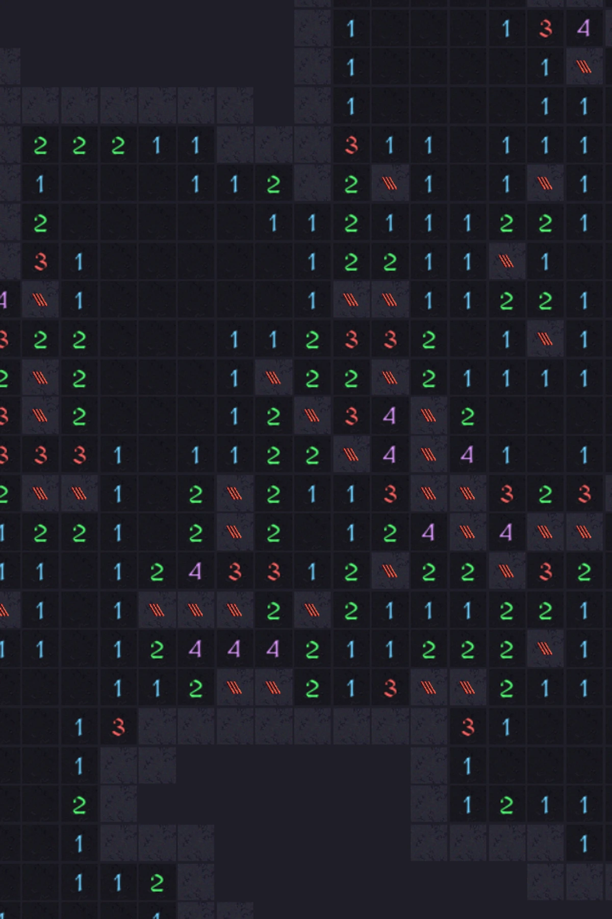 Wyrmsweeper