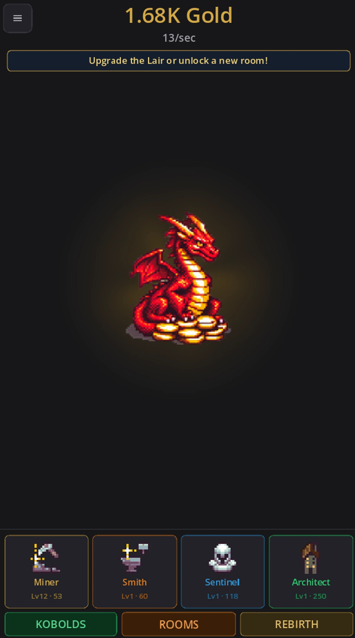 Wyrmpile